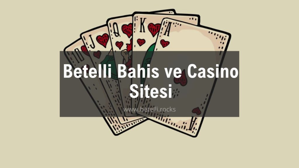 Betelli Bahis