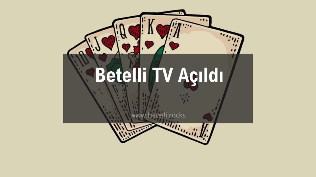 Betelli Tv